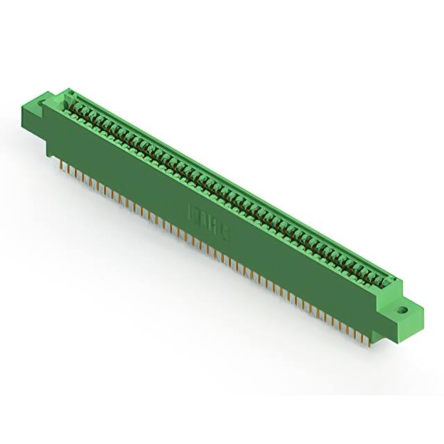 845-086-525-802 EDAC Inc.  Conectores de tableros de borde